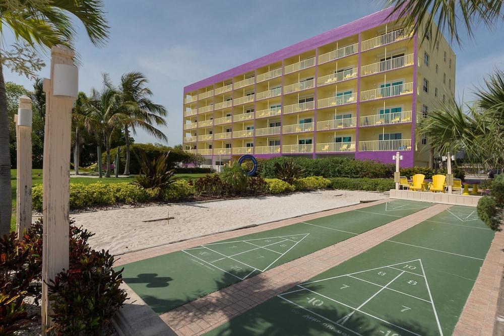 South Beach Oceanfront Resort photo 90