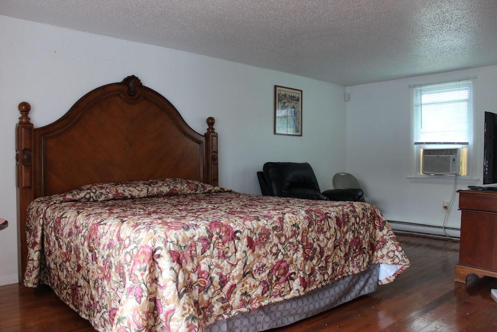 Oceanside Motel photo 4