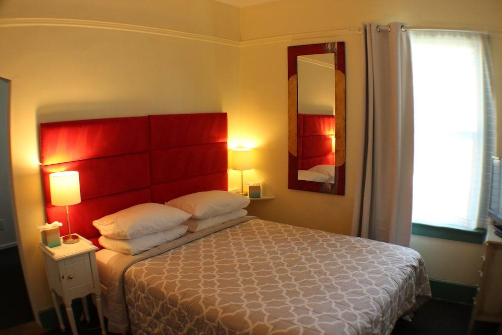 San Anselmo Inn photo 38