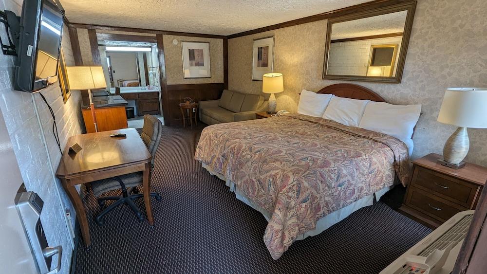 Edelweiss Inn And Suites photo 10