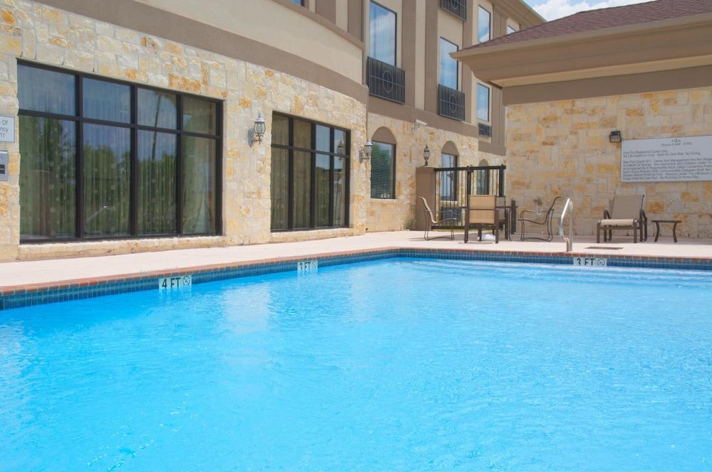 Aspen Grand Hotel Houston photo 28