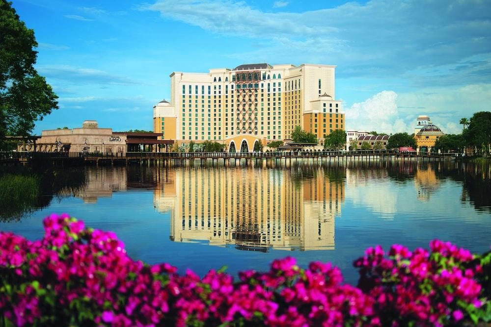 Disney's Coronado Springs Resort photo 66