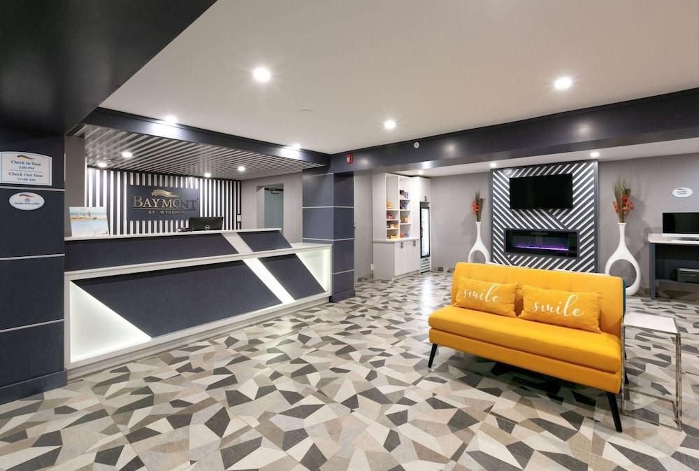 Baymont by Wyndham Chattanooga/Eastridge photo 5