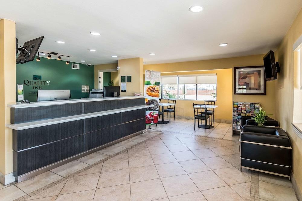 Quality Inn Corsicana photo 17
