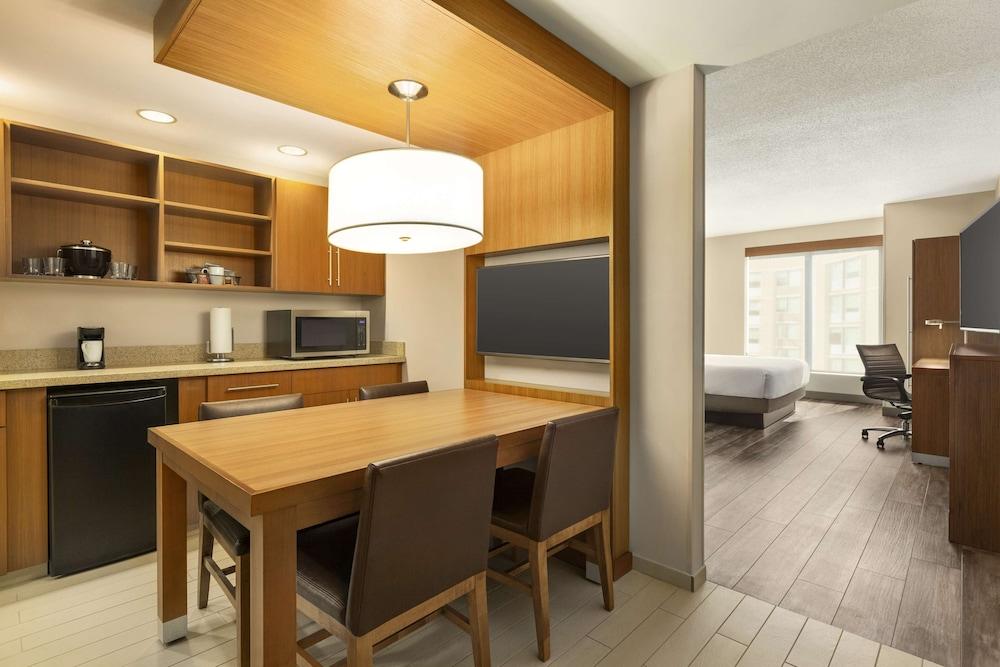 Hyatt Place Columbia/Downtown/The Vista photo 12