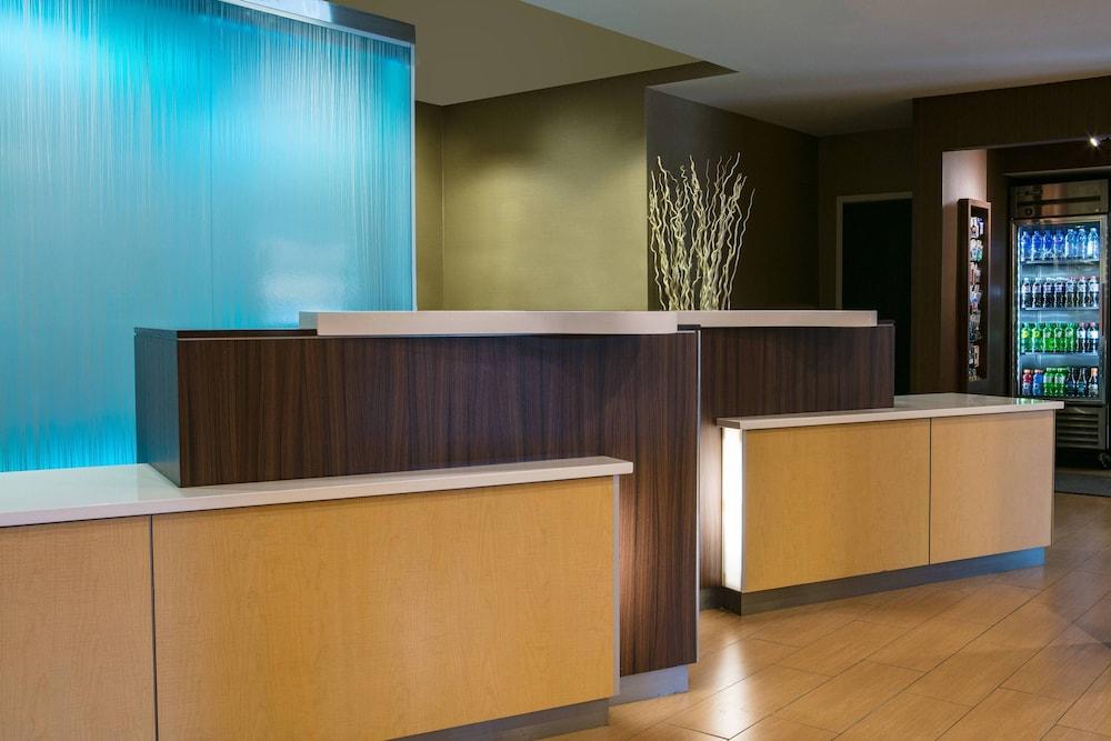 Fairfield Inn by Marriott Manhattan photo 4