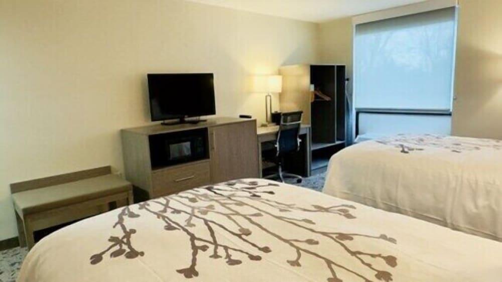 Sleep Inn Chambersburg photo 8