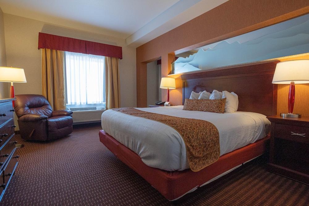Wind River Hotel and Casino photo 11