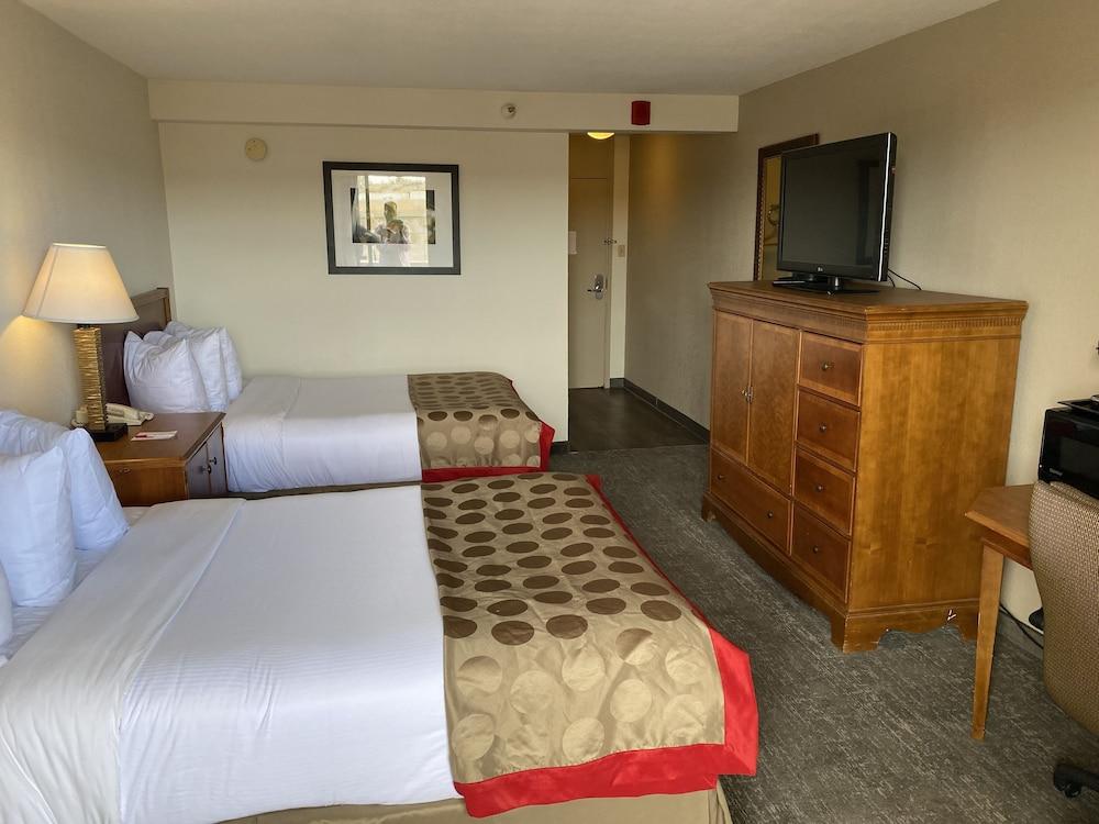 Hotel Mesa Albuquerque Midtown photo 12