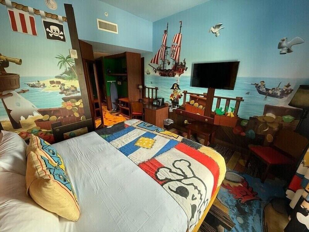 LEGOLAND Pirate Island Hotel photo 8