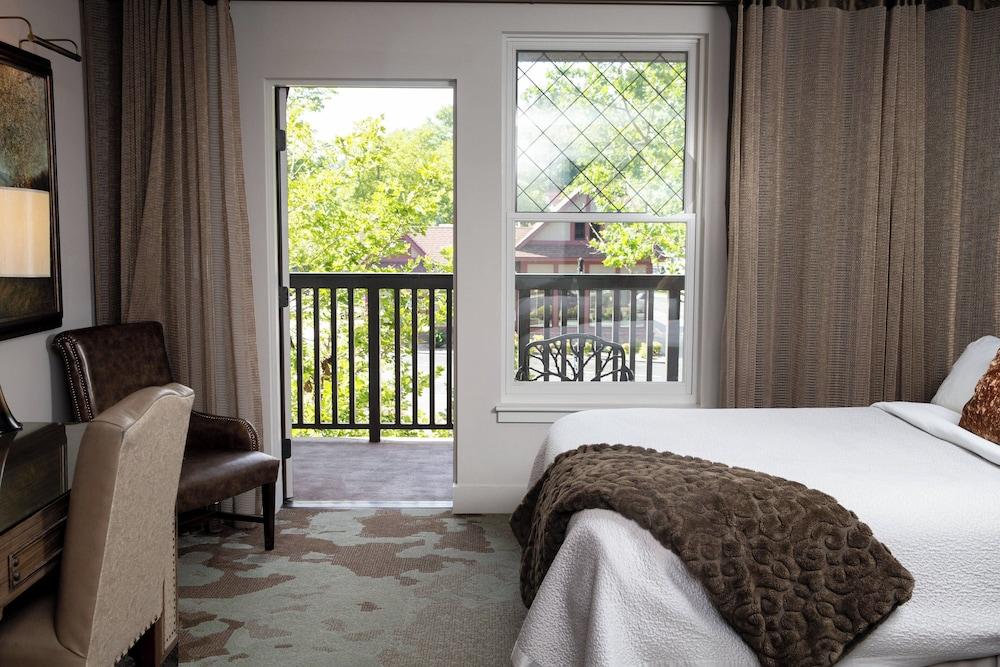 Grand Bohemian Lodge Asheville, Autograph Collection® photo 11