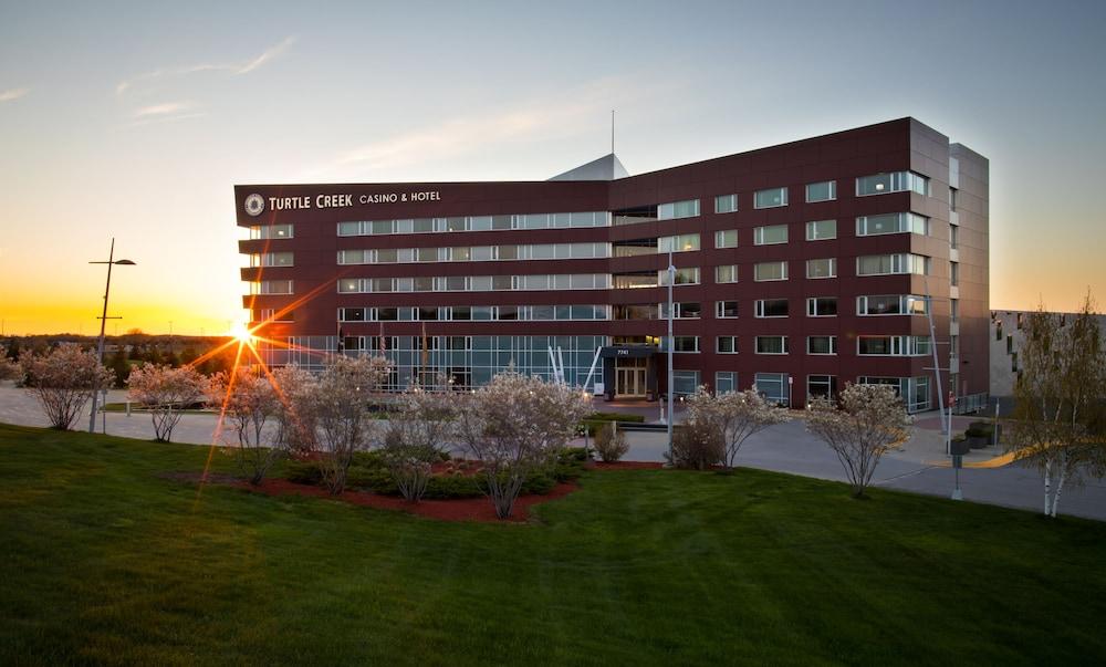 Turtle Creek Casino & Hotel photo 3