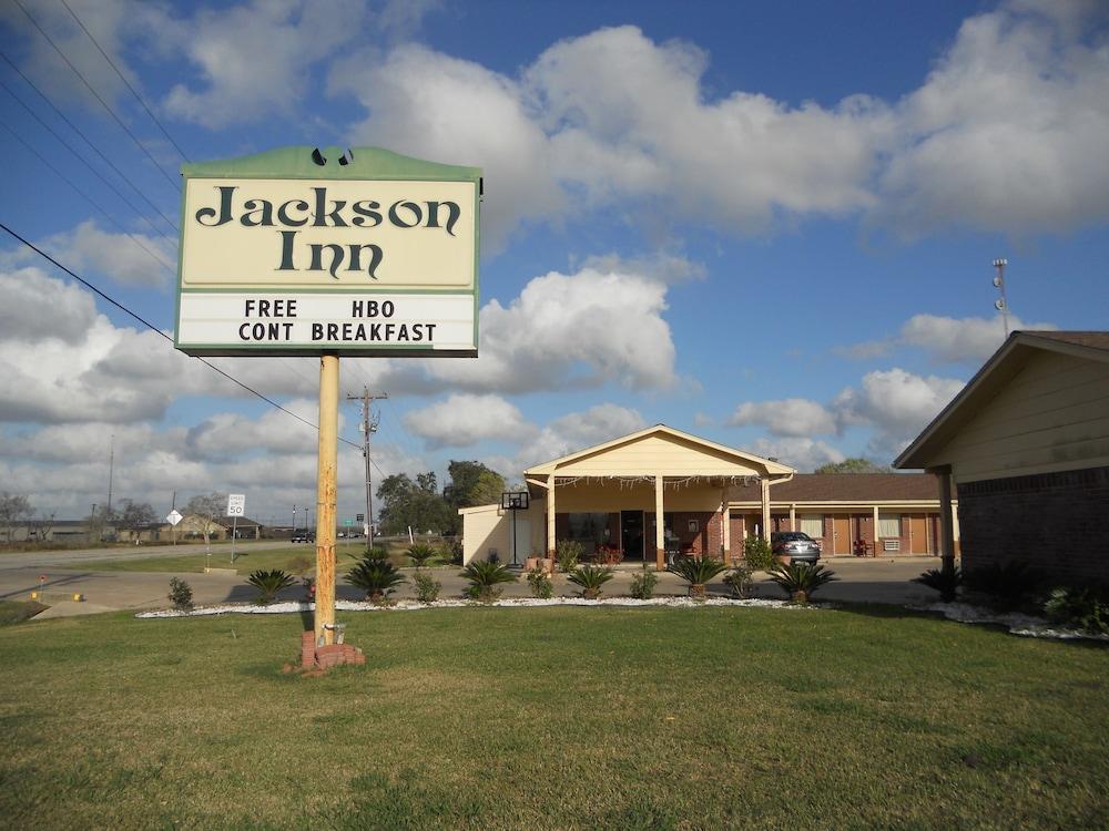 Jackson Inn photo 12