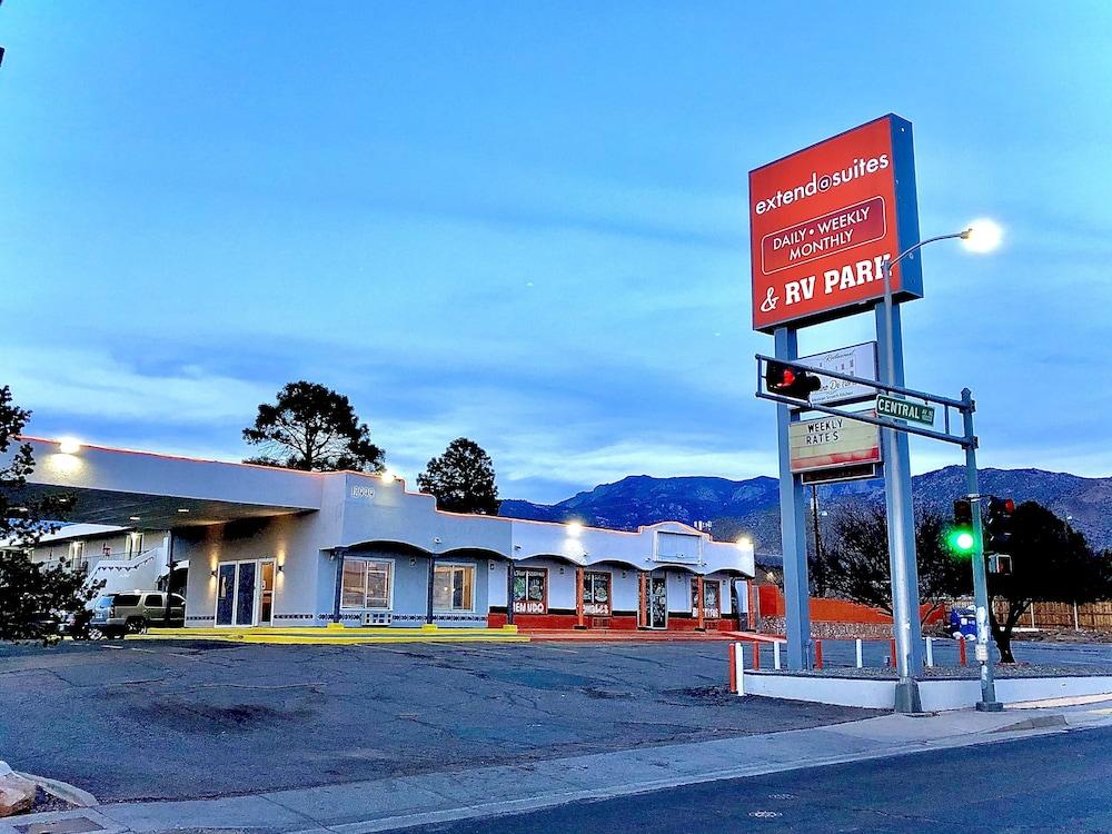 Extend a Suites & RV Park photo 1
