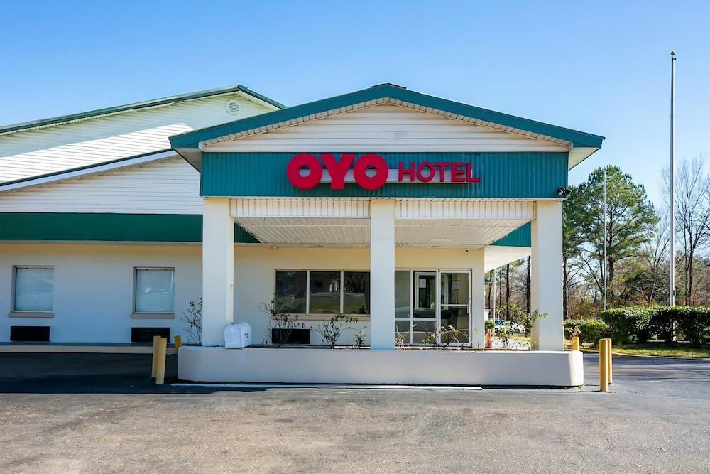 OYO Hotel Jackson South I-55 photo 18