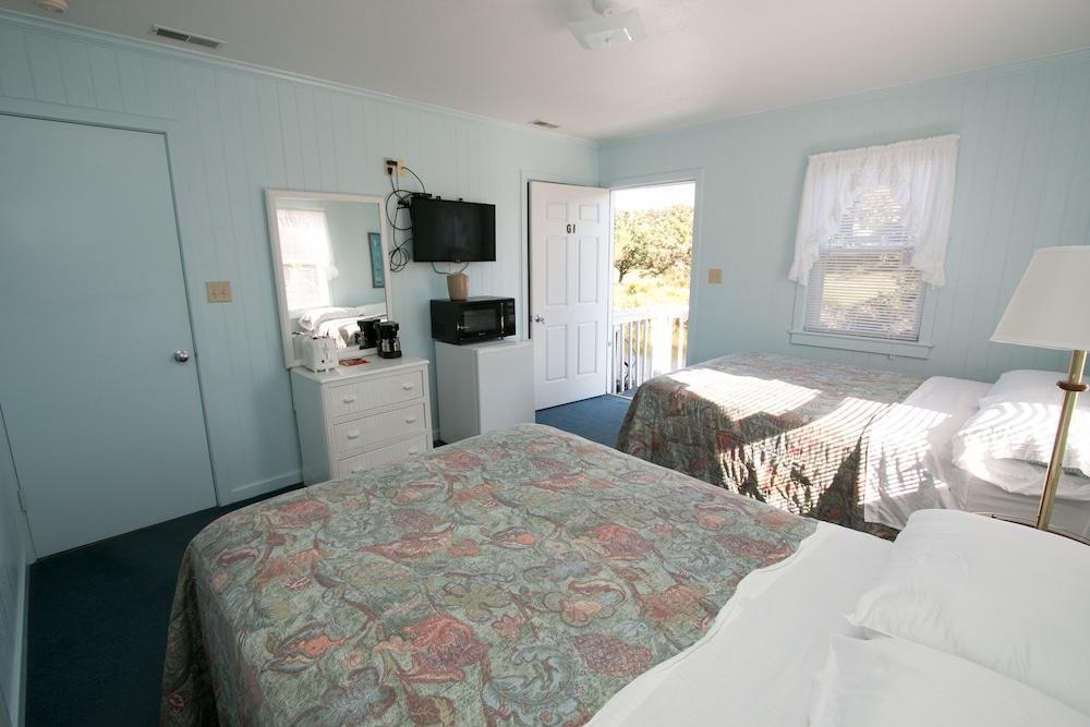 Outer Banks Motel - Village Accommodations photo 71