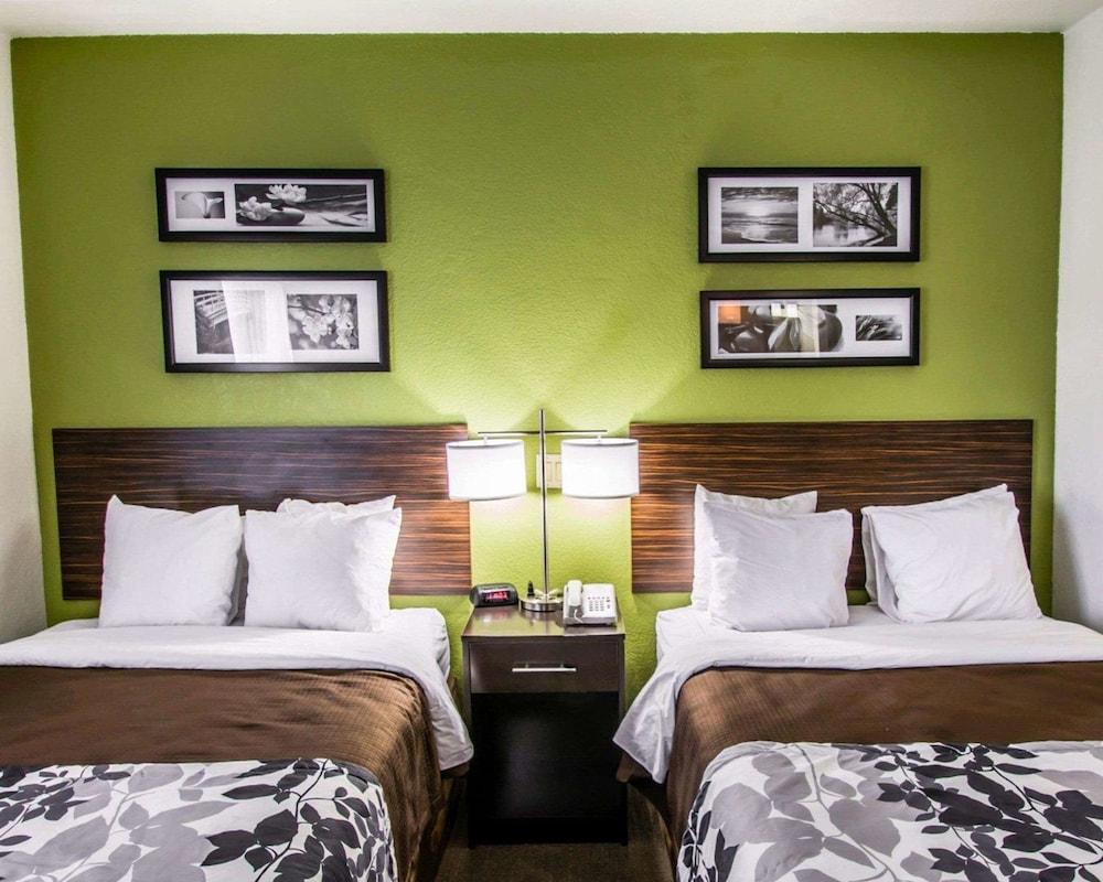 Sleep Inn Fort Pierce I-95 photo 20
