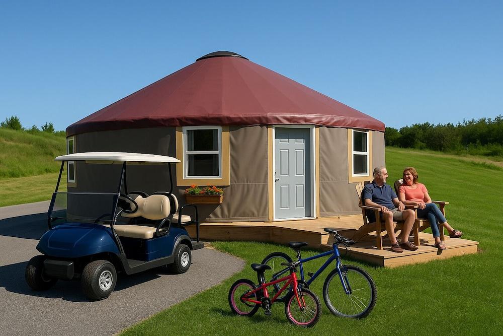 Alpen Bluffs Outdoor Resort photo 18