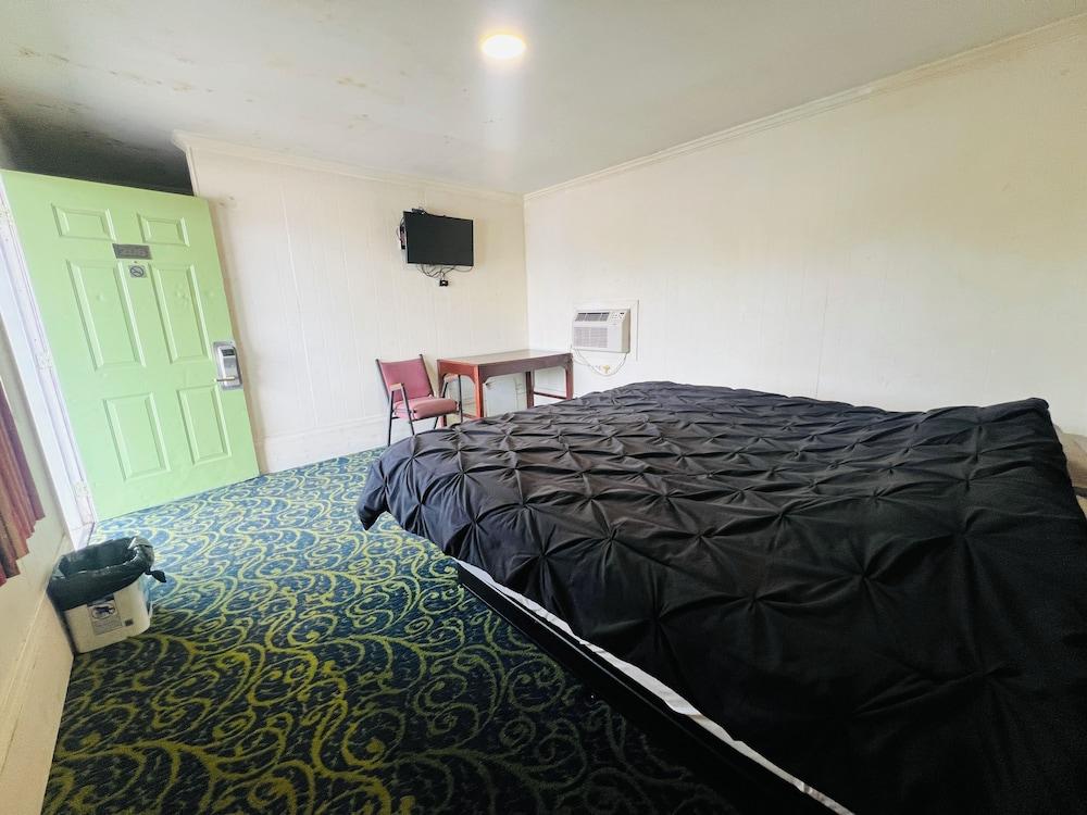 Hotel O East Hemphill Burton/Flint photo 12