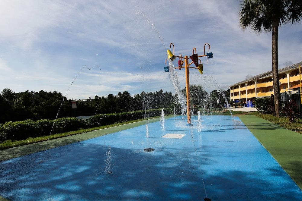 Westgate Leisure Resort photo 24