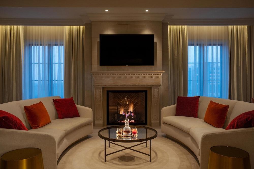 The St. Regis Atlanta photo 74