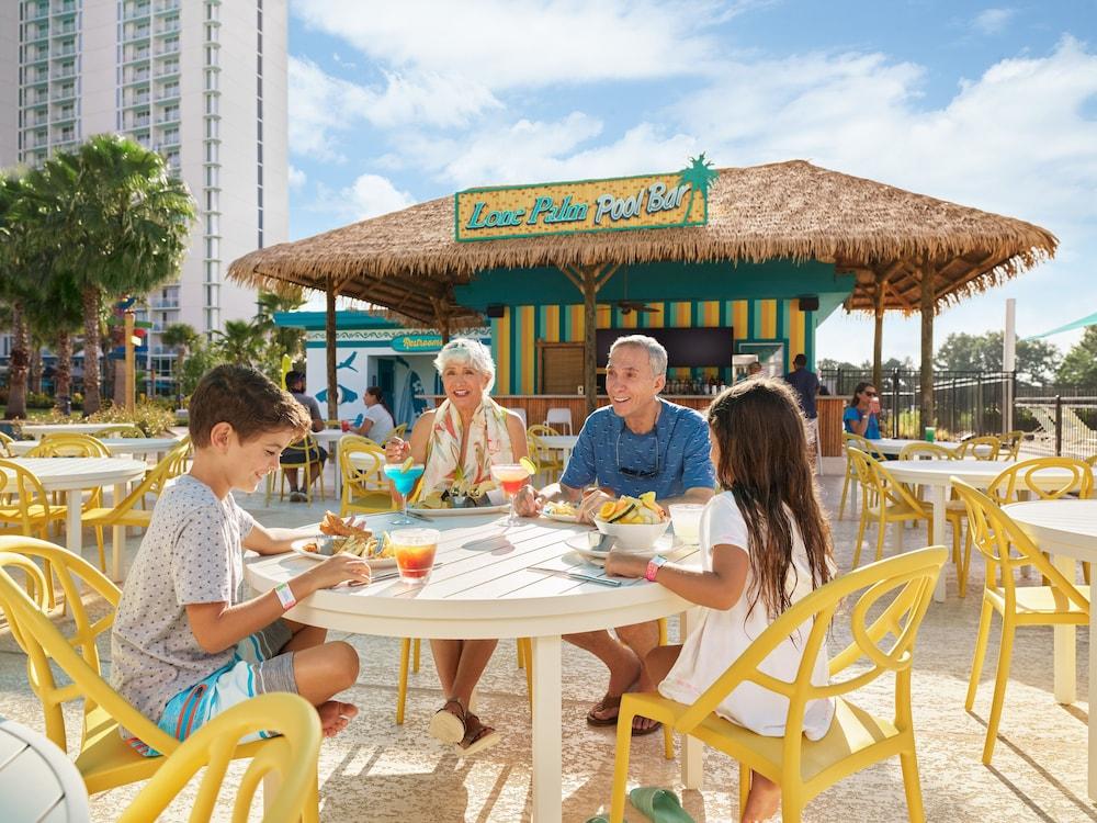 Margaritaville Lake Resort, Lake Conroe/Houston photo 94