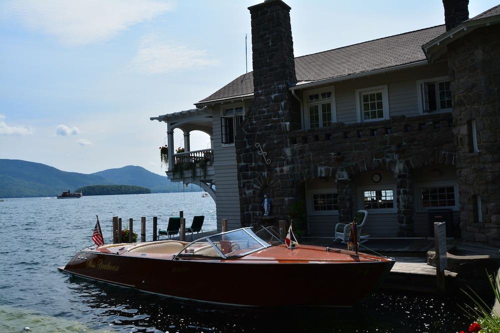 Boathouse Waterfront Lodging photo 50