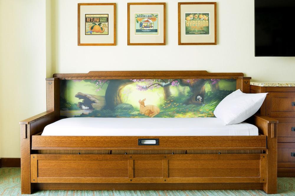 Disney's Grand Californian Hotel and Spa photo 62
