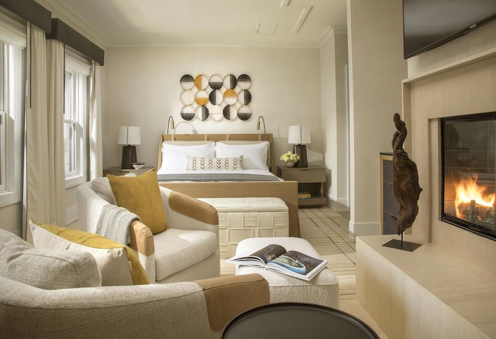 MacArthur Place Hotel & Spa photo 13