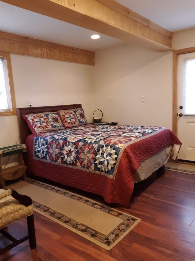 No View Farm Inn & Bakery photo 31
