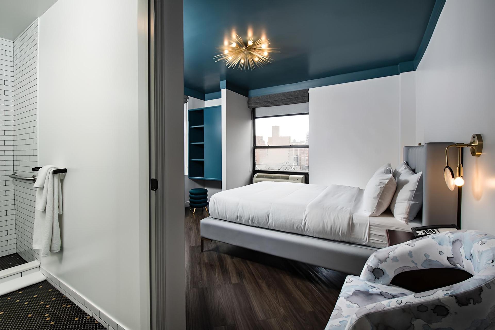 The Hotel @ New York City photo 6