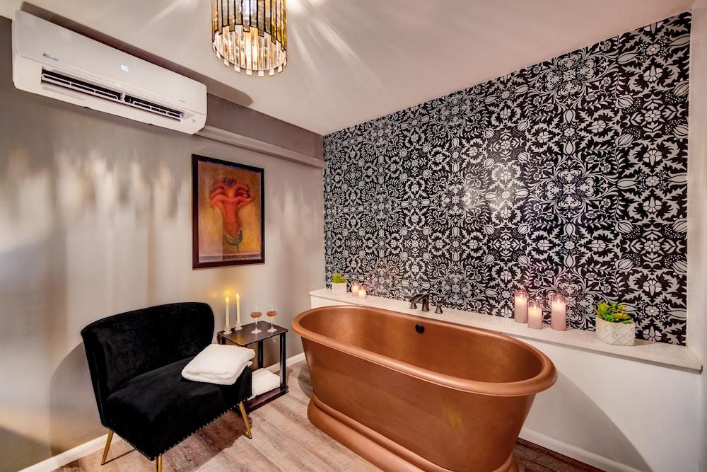 Desert Flower Boutique Hotel photo 23