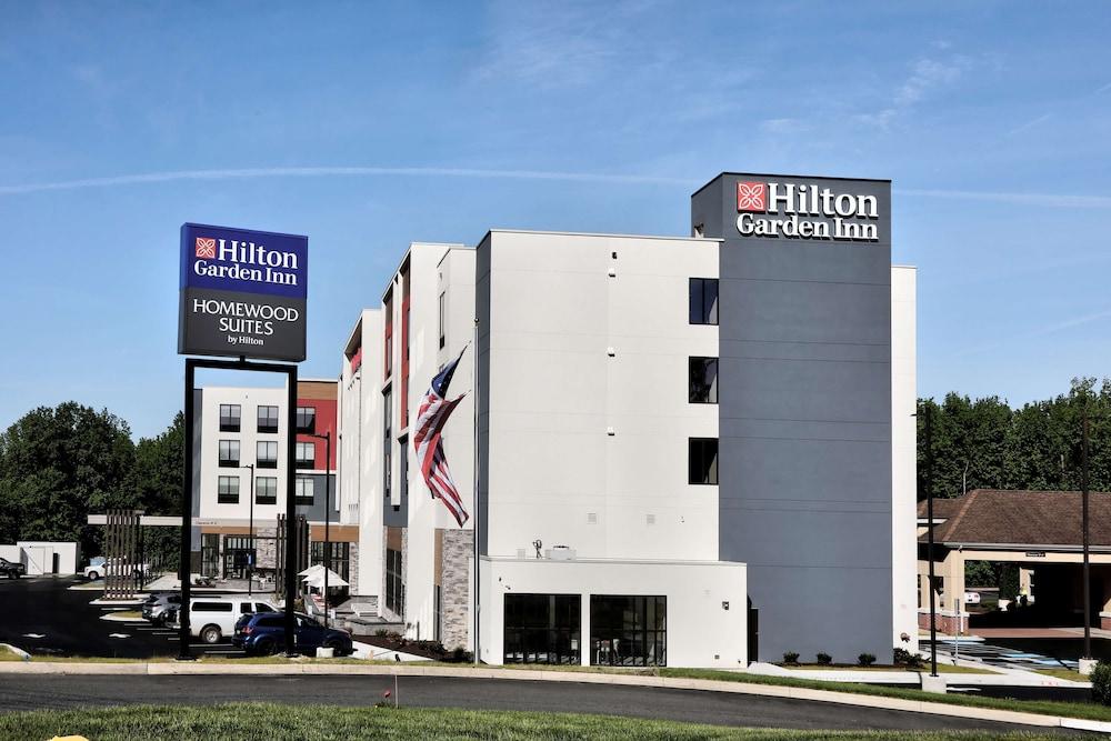 Hilton Garden Inn Bel Air photo 62