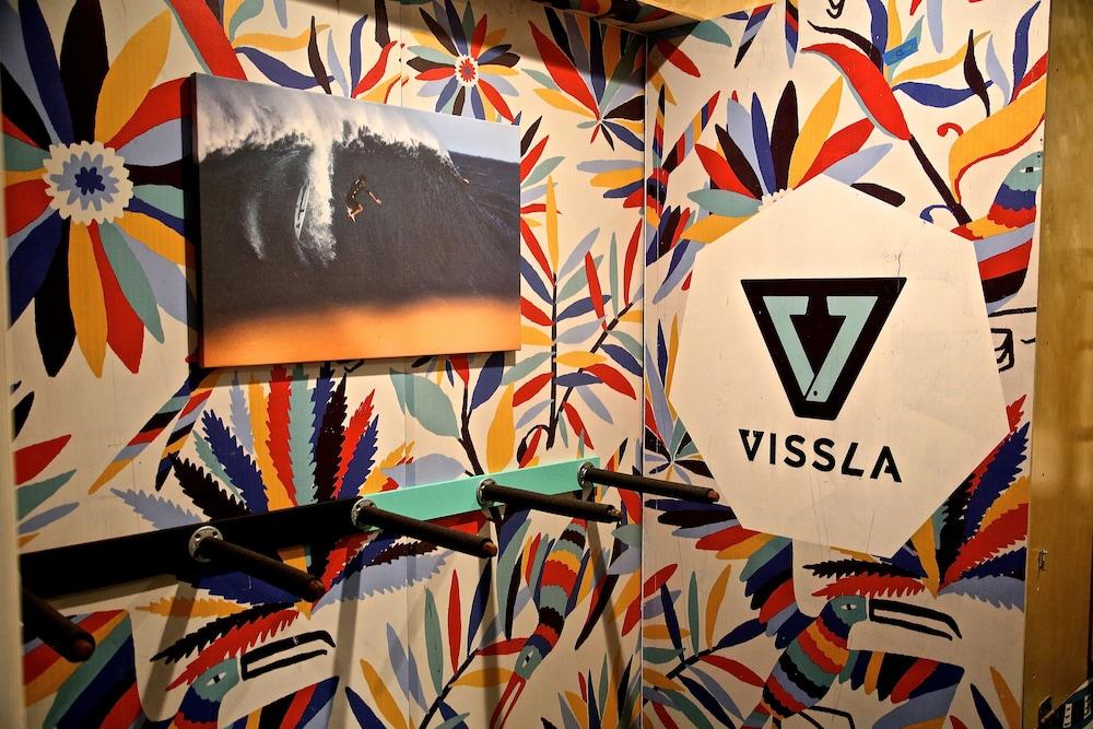 House of Trestles - Hostel photo 18