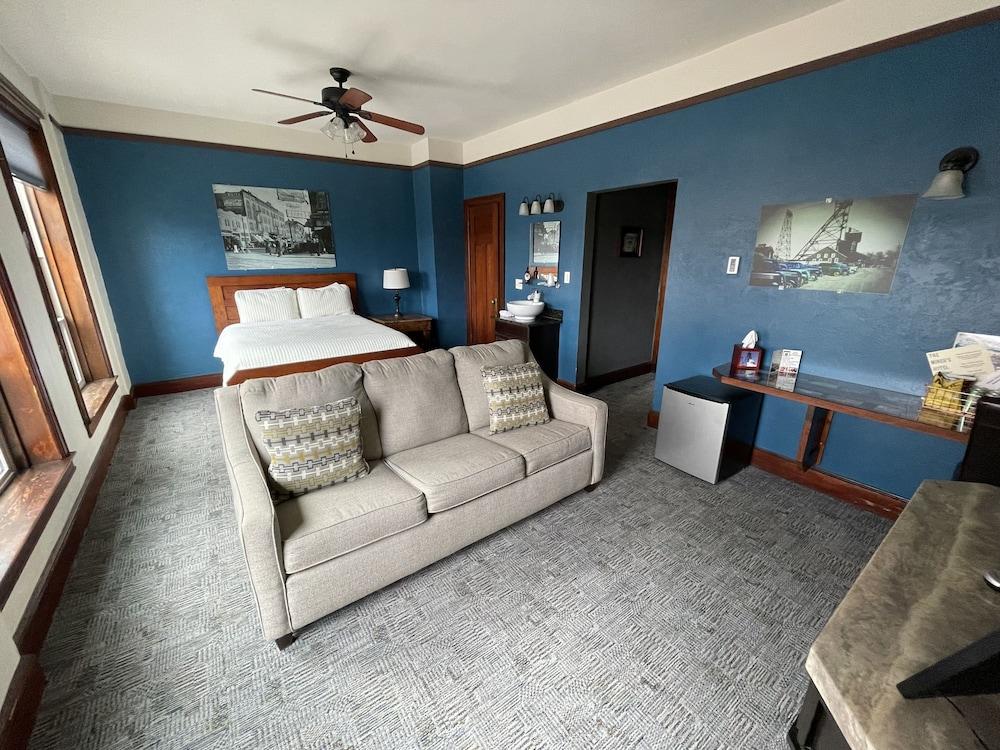 The Miner's Boutique Hotel photo 28