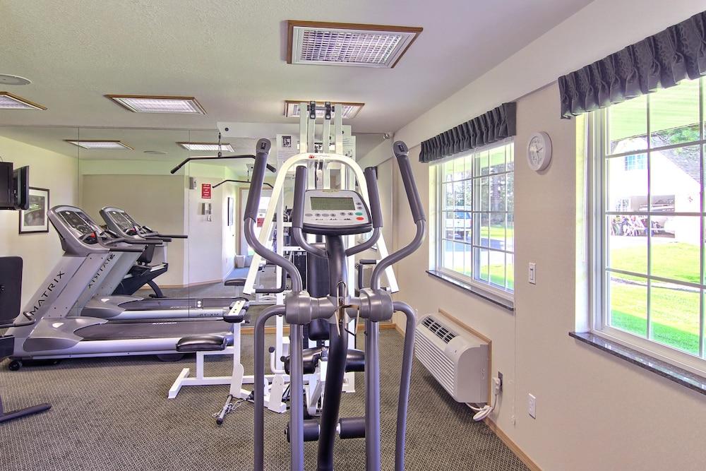Best Western of Harbor Springs photo 48
