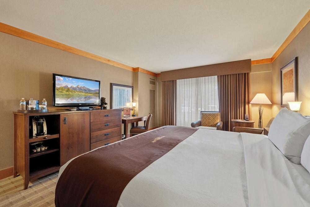The Wyoming Inn of Jackson Hole photo 10