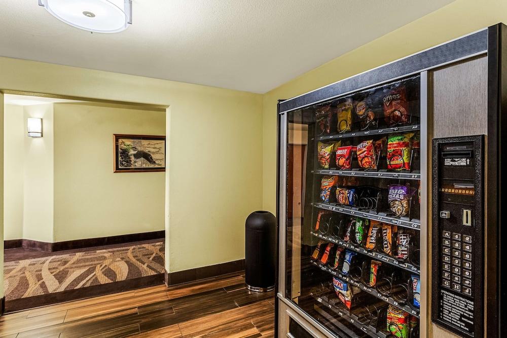 Best Western Rose Quartz Inn photo 13