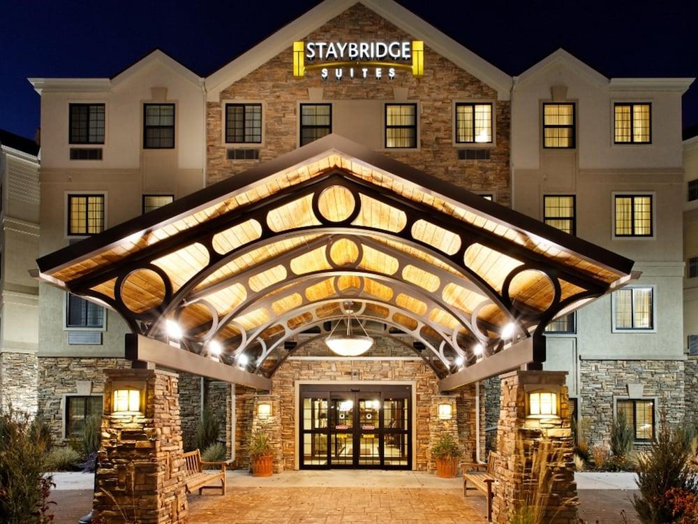 Staybridge Suites Chicago - Glenview by IHG photo 8