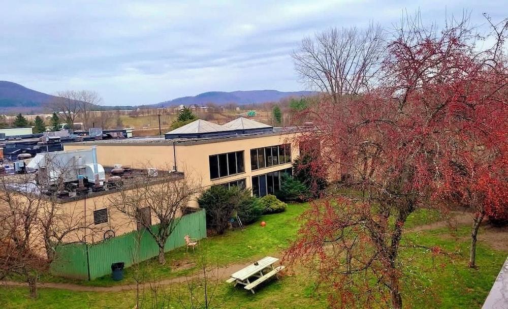 Cortina Inn photo 10