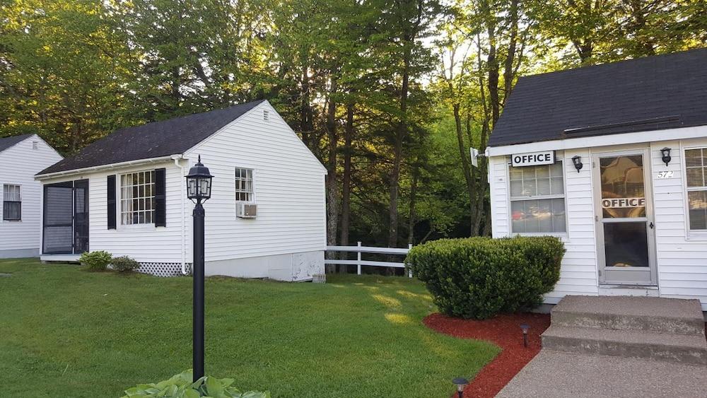Franconia Notch Motel photo 44