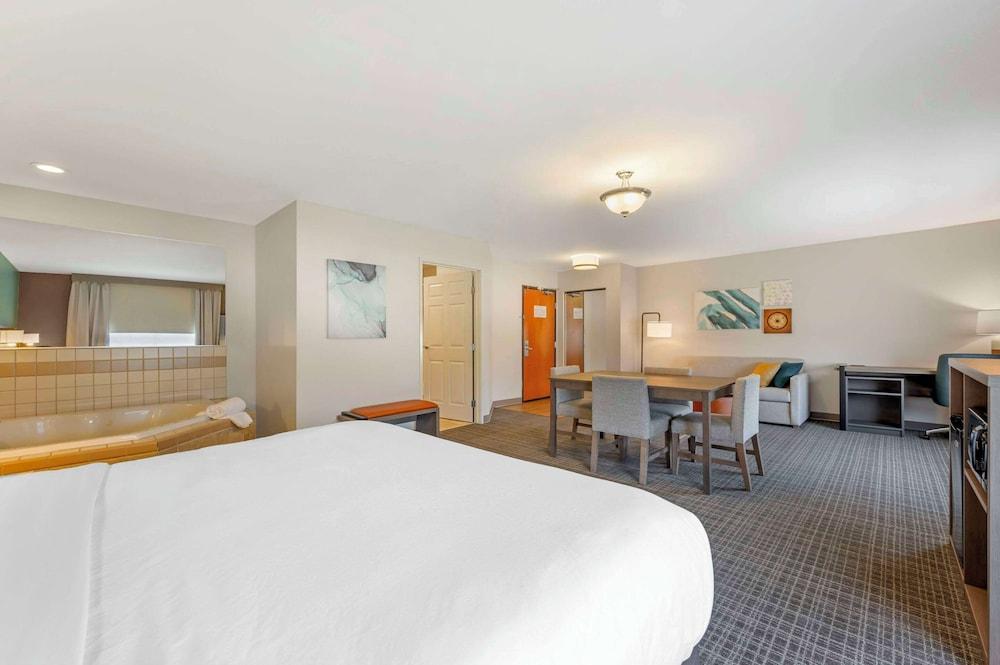 Comfort Suites French Lick photo 20