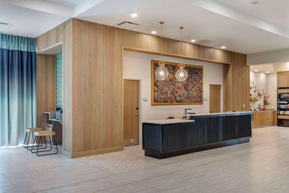 Cambria Hotel Columbia Downtown The Vista photo 4