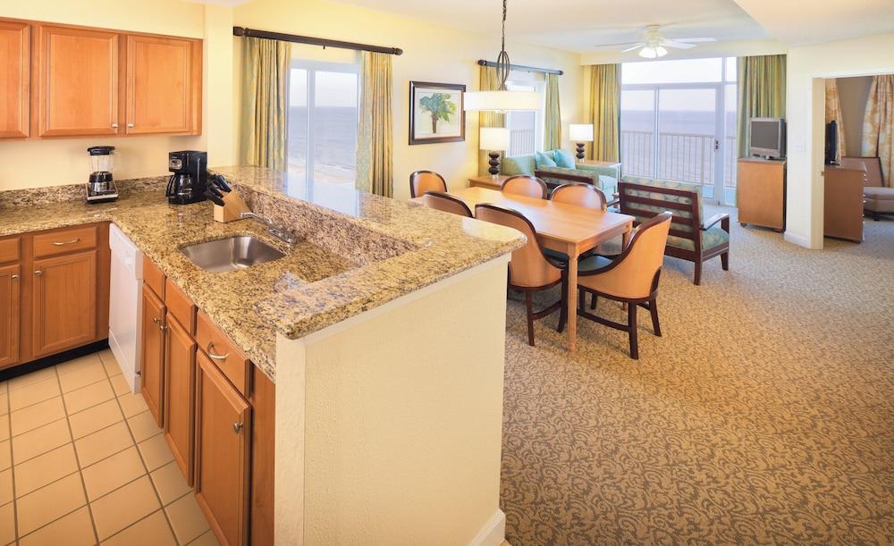 Club Wyndham SeaWatch Resort photo 17