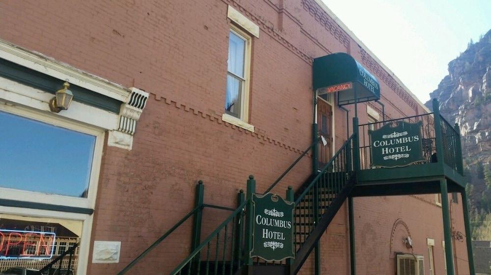 Columbus Hotel photo 1