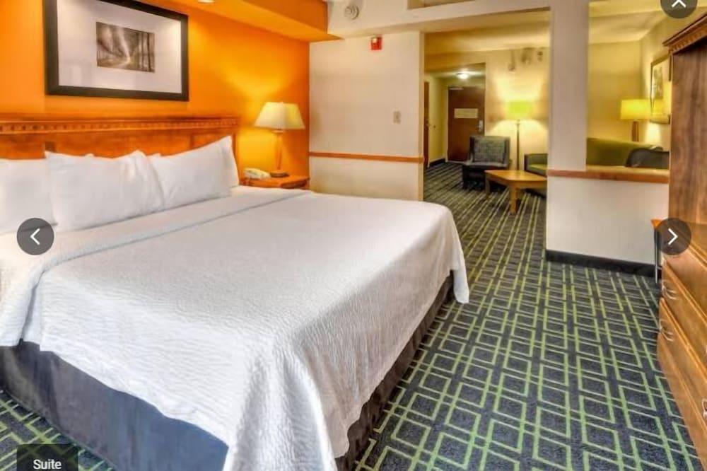 Spark by Hilton Murfreesboro photo 3
