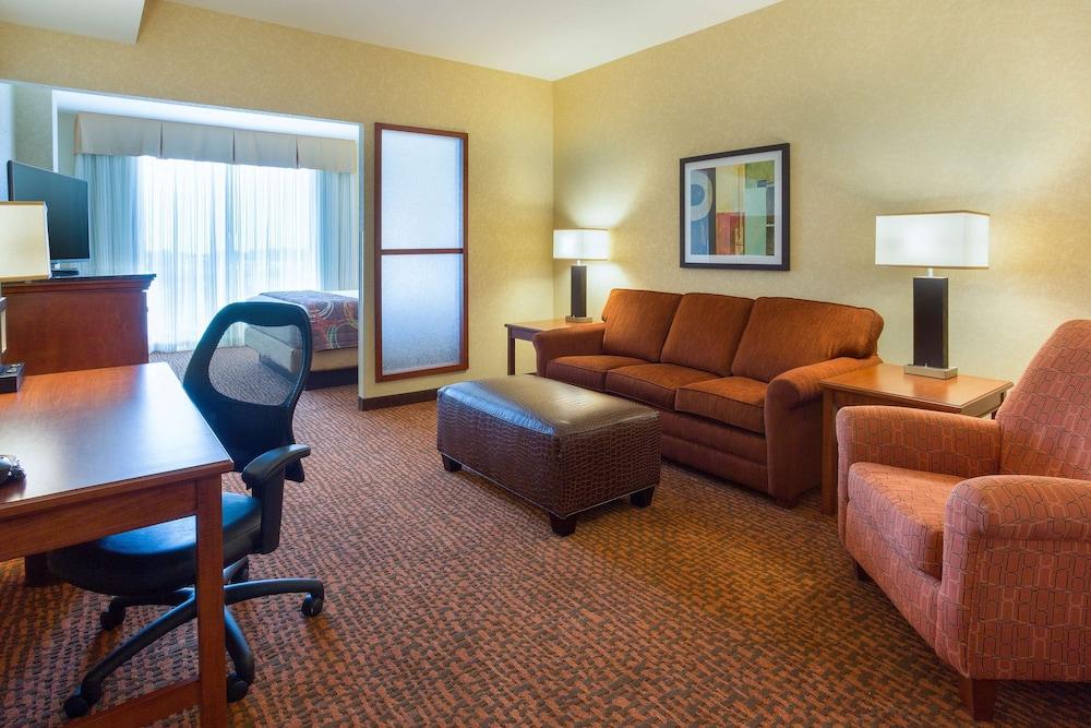 Drury Plaza Hotel Mt. Vernon photo 10
