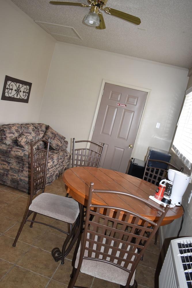 Jack's White River Fishing Resort photo 21
