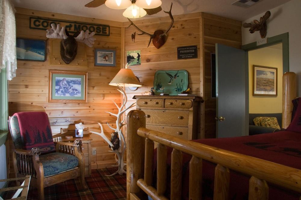 Ghost City Inn photo 35