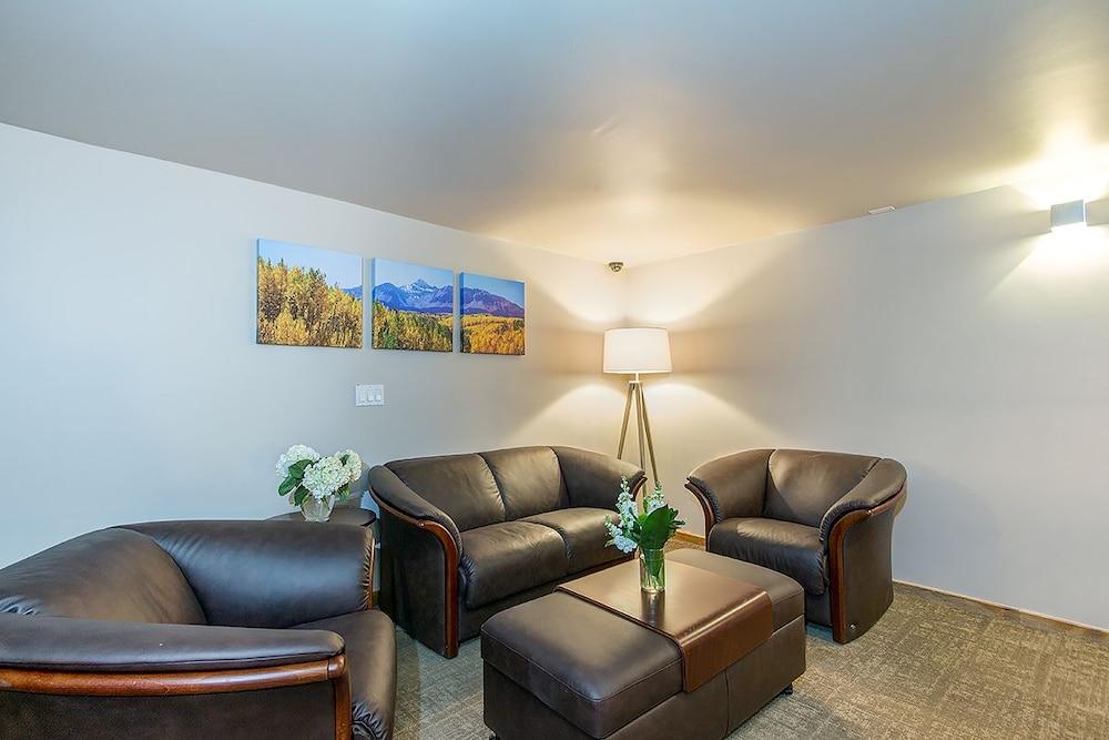 Ice House Suites and Condominiums photo 42